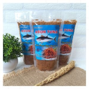 Abon Ikan Tuna