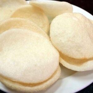 Kerupuk Ikan
